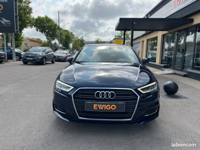 Audi A3 Sportback 20 TDI 150 ADVANCED S-TRONIC BVA   - 14