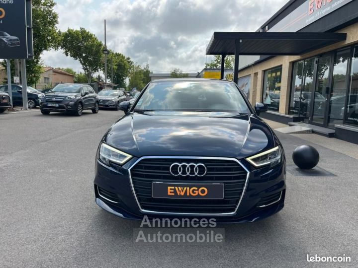 Audi A3 Sportback 20 TDI 150 ADVANCED S-TRONIC BVA - 14