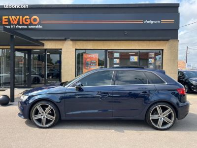 Audi A3 Sportback 20 TDI 150 ADVANCED S-TRONIC BVA   - 15