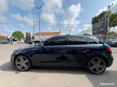 Audi A3 Sportback 20 TDI 150 ADVANCED S-TRONIC BVA   - 16