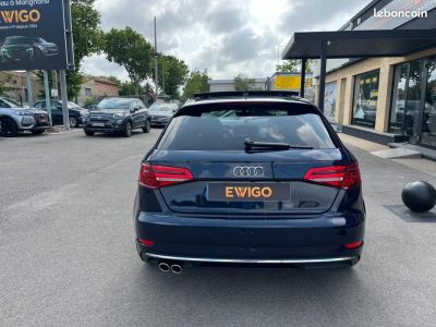 Audi A3 Sportback 20 TDI 150 ADVANCED S-TRONIC BVA   - 18