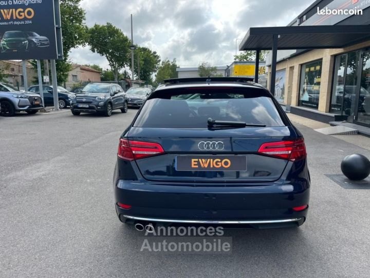 Audi A3 Sportback 20 TDI 150 ADVANCED S-TRONIC BVA - 18