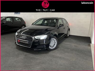 Audi A3 Sportback 16 tdi 115 business line   - 1