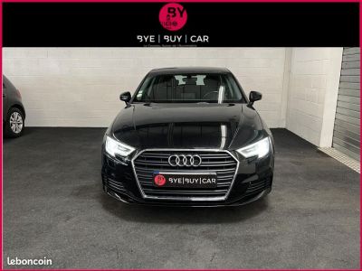 Audi A3 Sportback 16 tdi 115 business line   - 2