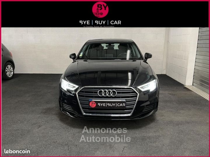 Audi A3 Sportback 16 tdi 115 business line - 2