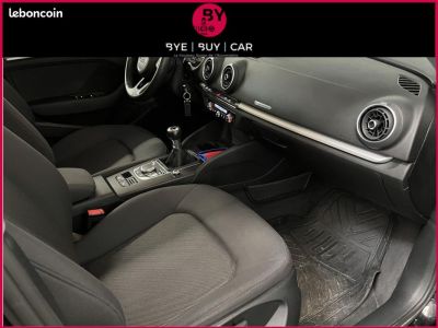 Audi A3 Sportback 16 tdi 115 business line   - 7