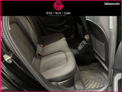 Audi A3 Sportback 16 tdi 115 business line   - 9