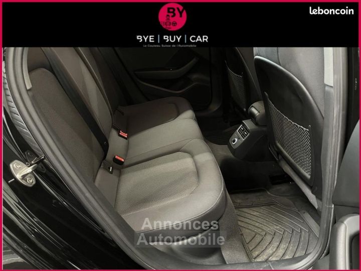 Audi A3 Sportback 16 tdi 115 business line - 9