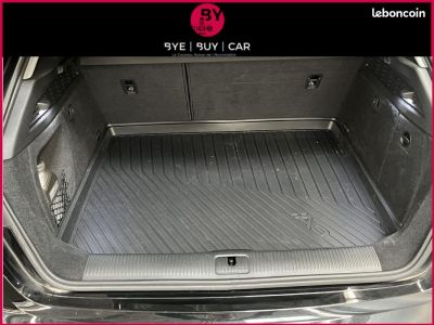 Audi A3 Sportback 16 tdi 115 business line   - 10