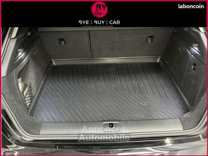 Audi A3 Sportback 16 tdi 115 business line - 10