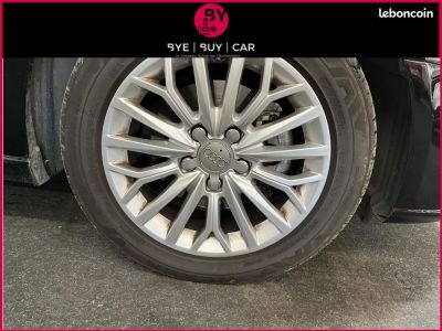 Audi A3 Sportback 16 tdi 115 business line   - 11