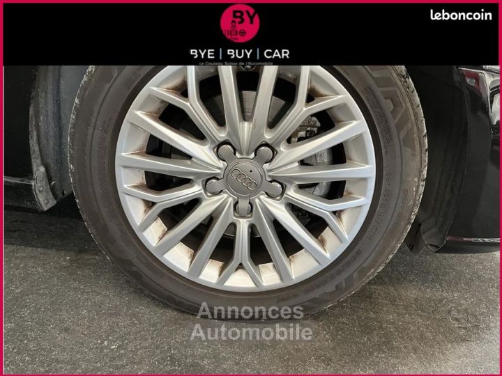 Audi A3 Sportback 16 tdi 115 business line - 11