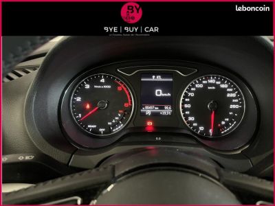 Audi A3 Sportback 16 tdi 115 business line   - 12
