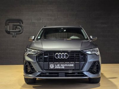 Audi Q3 40 TDI 200CH S LINE QUATTRO S TRONIC B&O ATTELAGE   - 3