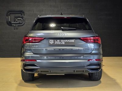 Audi Q3 40 TDI 200CH S LINE QUATTRO S TRONIC B&O ATTELAGE   - 4