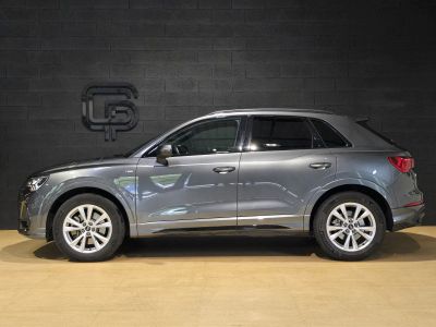 Audi Q3 40 TDI 200CH S LINE QUATTRO S TRONIC B&O ATTELAGE   - 5