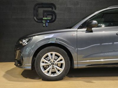 Audi Q3 40 TDI 200CH S LINE QUATTRO S TRONIC B&O ATTELAGE   - 6
