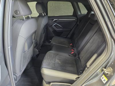 Audi Q3 40 TDI 200CH S LINE QUATTRO S TRONIC B&O ATTELAGE   - 11