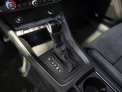 Audi Q3 40 TDI 200CH S LINE QUATTRO S TRONIC B&O ATTELAGE   - 14