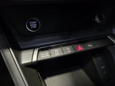 Audi Q3 40 TDI 200CH S LINE QUATTRO S TRONIC B&O ATTELAGE   - 15