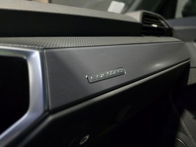 Audi Q3 40 TDI 200CH S LINE QUATTRO S TRONIC B&O ATTELAGE   - 20