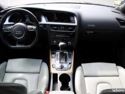 Audi A5 Sportback 30 TDI 245 ch S-LINE QUATTRO S-TRONIC   - 4