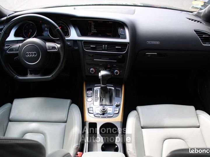 Audi A5 Sportback 30 TDI 245 ch S-LINE QUATTRO S-TRONIC - 4