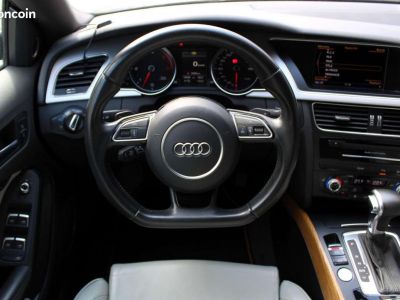 Audi A5 Sportback 30 TDI 245 ch S-LINE QUATTRO S-TRONIC   - 5
