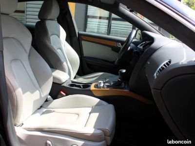 Audi A5 Sportback 30 TDI 245 ch S-LINE QUATTRO S-TRONIC   - 7