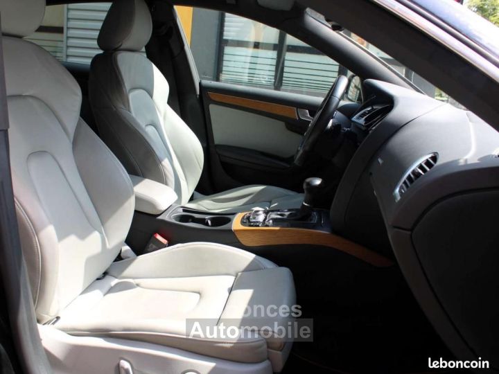 Audi A5 Sportback 30 TDI 245 ch S-LINE QUATTRO S-TRONIC - 7