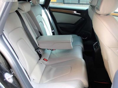 Audi A5 Sportback 30 TDI 245 ch S-LINE QUATTRO S-TRONIC   - 8