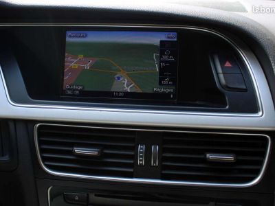 Audi A5 Sportback 30 TDI 245 ch S-LINE QUATTRO S-TRONIC   - 9
