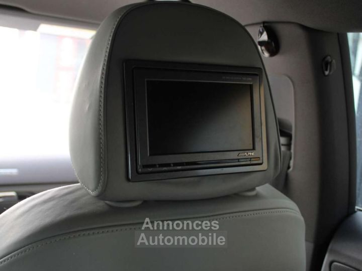 Audi A5 Sportback 30 TDI 245 ch S-LINE QUATTRO S-TRONIC - 11