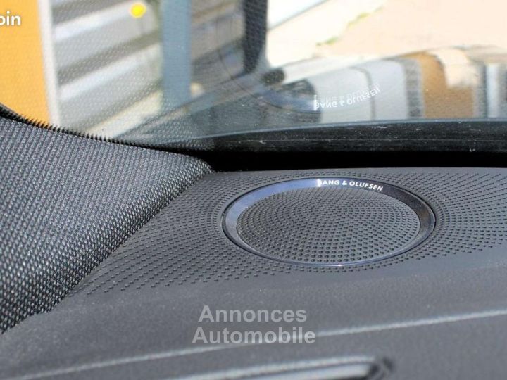 Audi A5 Sportback 30 TDI 245 ch S-LINE QUATTRO S-TRONIC - 12