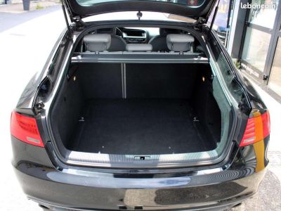 Audi A5 Sportback 30 TDI 245 ch S-LINE QUATTRO S-TRONIC   - 13