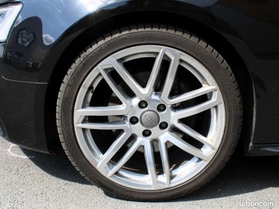 Audi A5 Sportback 30 TDI 245 ch S-LINE QUATTRO S-TRONIC   - 14
