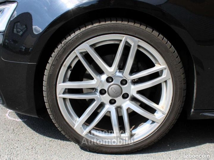 Audi A5 Sportback 30 TDI 245 ch S-LINE QUATTRO S-TRONIC - 14