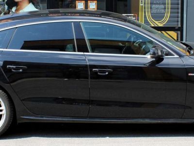 Audi A5 Sportback 30 TDI 245 ch S-LINE QUATTRO S-TRONIC   - 20