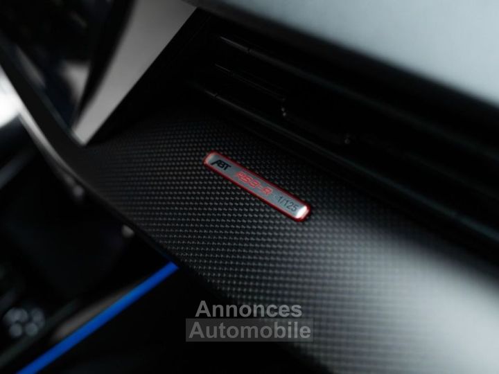 Audi RS3 RS3-R ABT 510 - 6