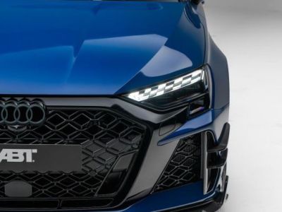 Audi RS3 RS3-R ABT 510   - 5