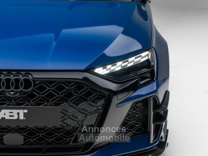 Audi RS3 RS3-R ABT 510 - 5