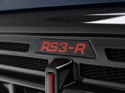 Audi RS3 RS3-R ABT 510   - 7
