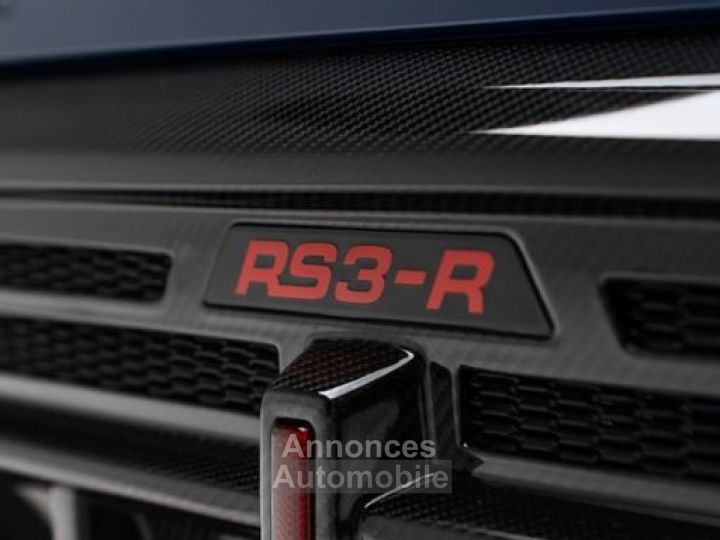 Audi RS3 RS3-R ABT 510 - 7