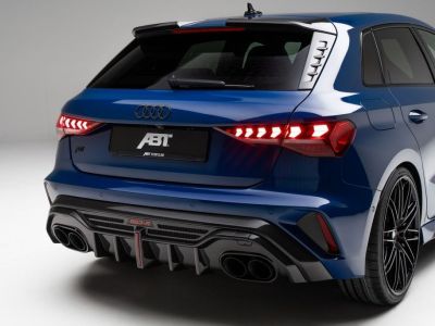 Audi RS3 RS3-R ABT 510   - 4