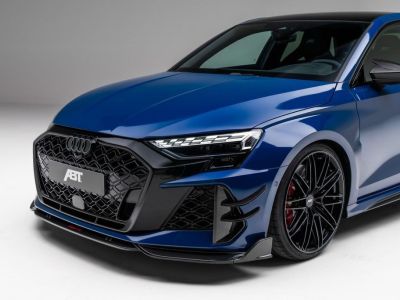 Audi RS3 RS3-R ABT 510   - 2