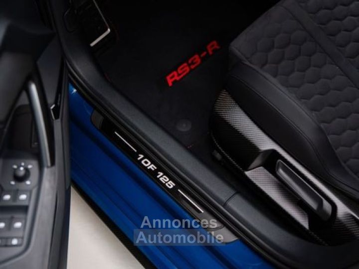 Audi RS3 RS3-R ABT 510 - 8