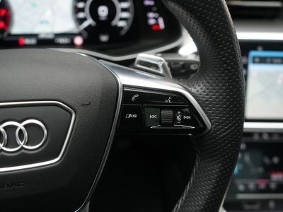 Audi RS6 40 TFSI quattro ACC/Kamera/Matrix/Pano   - 10