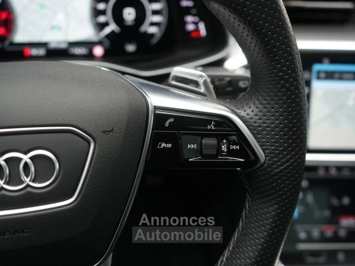 Audi RS6 40 TFSI quattro ACC/Kamera/Matrix/Pano - 10