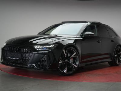 Audi RS6 40 TFSI quattro ACC/Kamera/Matrix/Pano   - 1