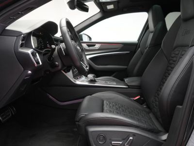 Audi RS6 40 TFSI quattro ACC/Kamera/Matrix/Pano   - 4